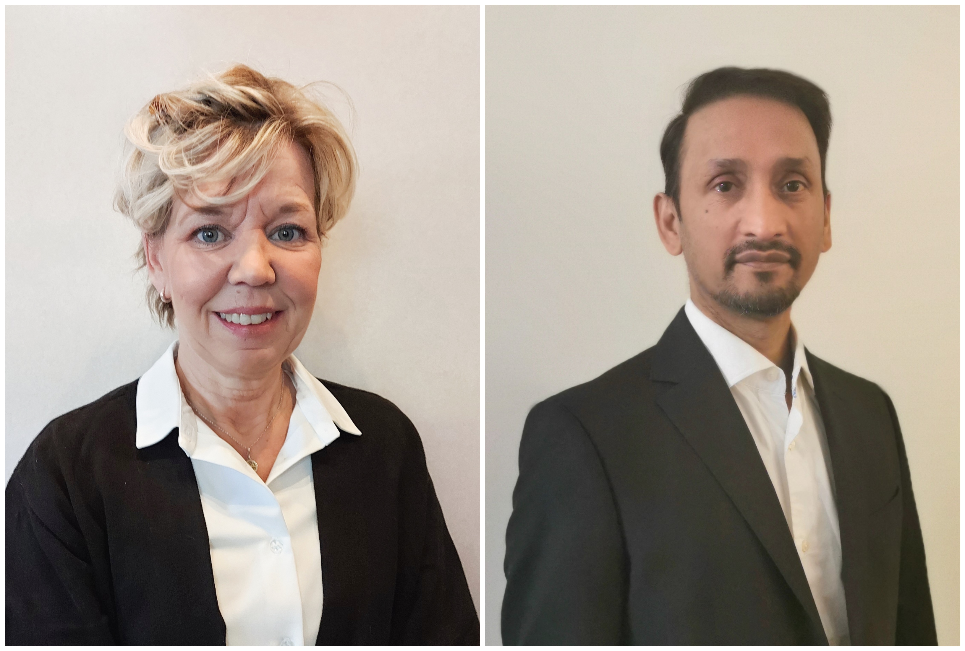 Framtiden är ljus hos James Hardie – anställer två Area Sales Managers