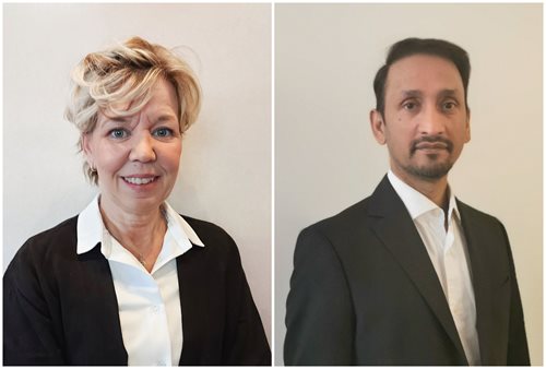 Framtiden är ljus hos James Hardie – anställer två Area Sales Managers