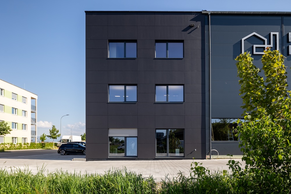Fasaden som en framgångsfaktor