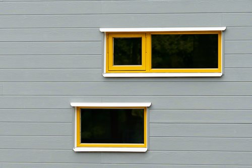 Färg, form och funktion i fokus på nya Solgläntans förskola