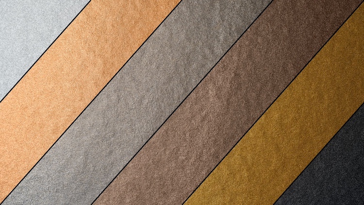 NYHET! Populär fasadbeklädnad i nya färger och robustare design